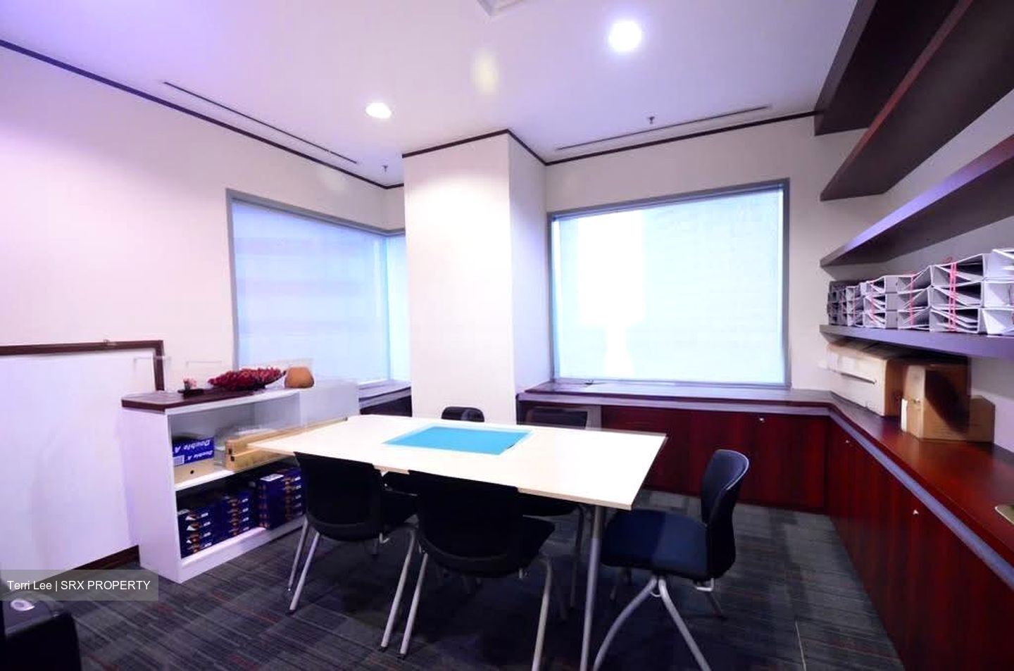 Suntec Tower Three (D1), Office #563997651